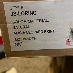 COPY - Jessica Simpson OTK Boot - Reserved for Monica